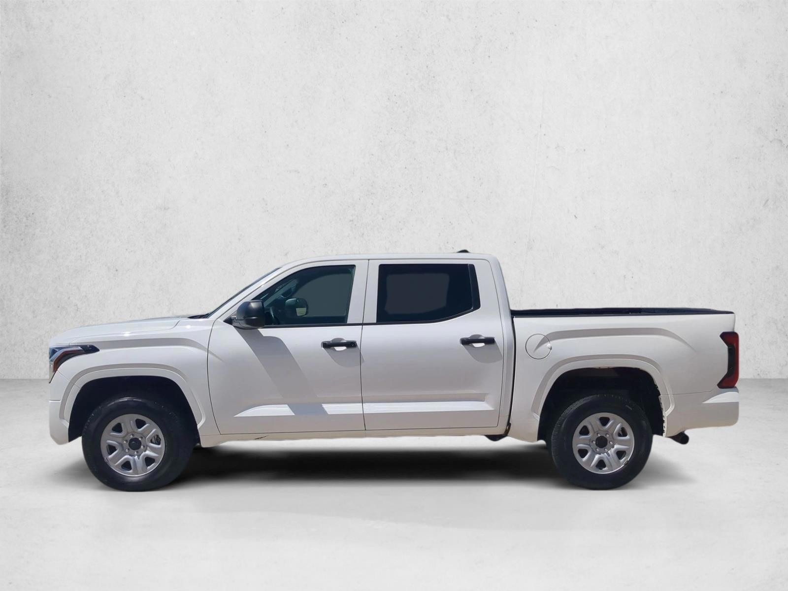 Thumbnail: 2025 Toyota Tundra - 1