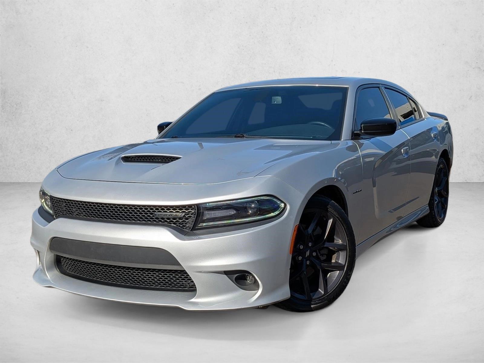 Thumbnail: 2021 Dodge Charger - 1