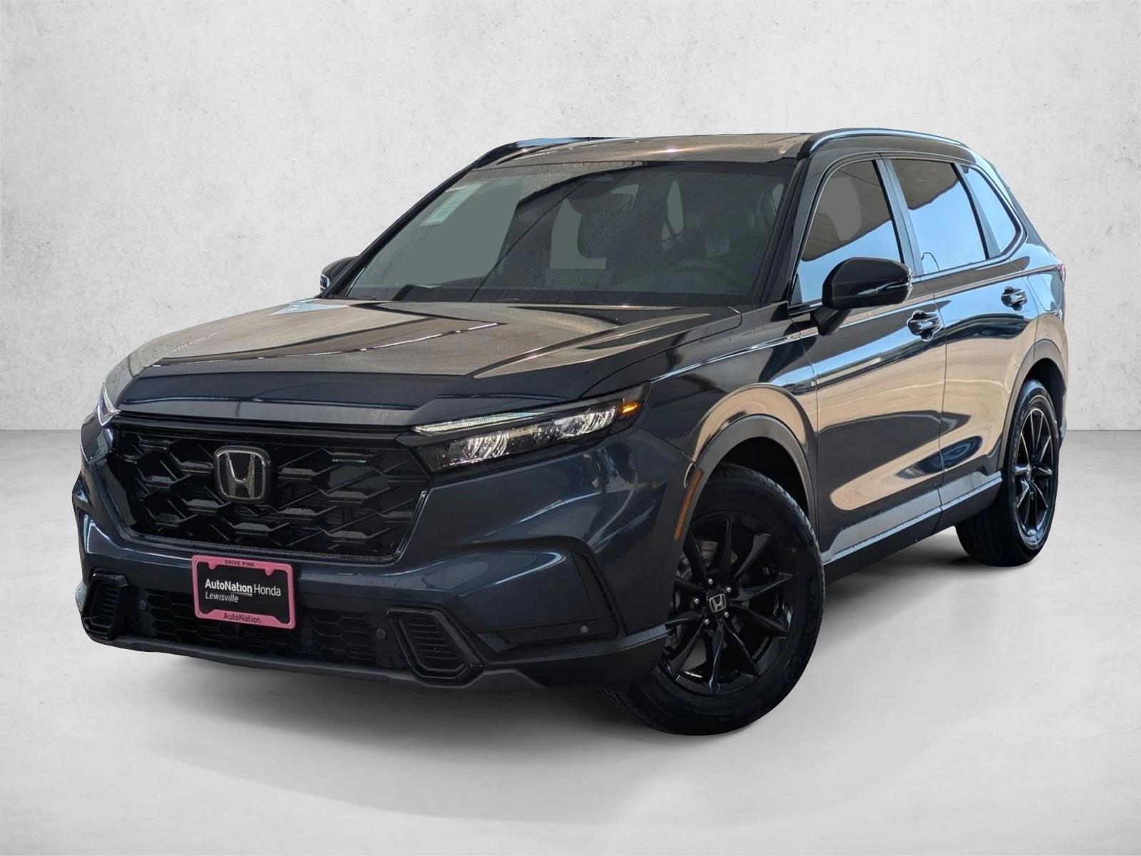 Thumbnail: 2026 Honda CR-V - 1