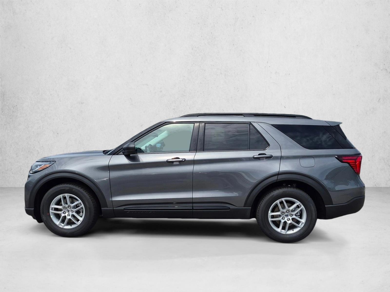 Thumbnail: 2026 Ford Explorer - 2