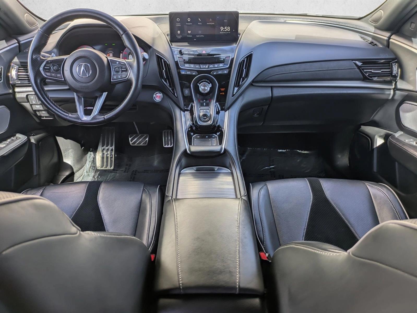 Thumbnail: 2021 Acura RDX - 3