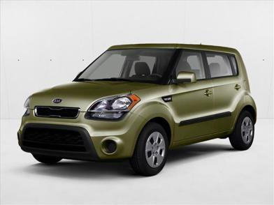 2012 Kia Soul  -
                  West Palm Beach, FL