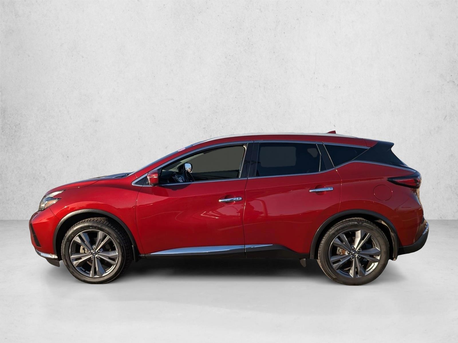 Thumbnail: 2019 Nissan Murano - 2