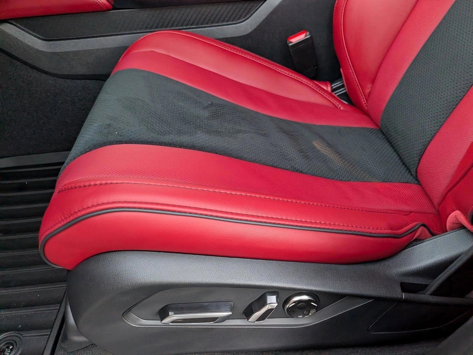 Thumbnail: 2026 Acura MDX - 4