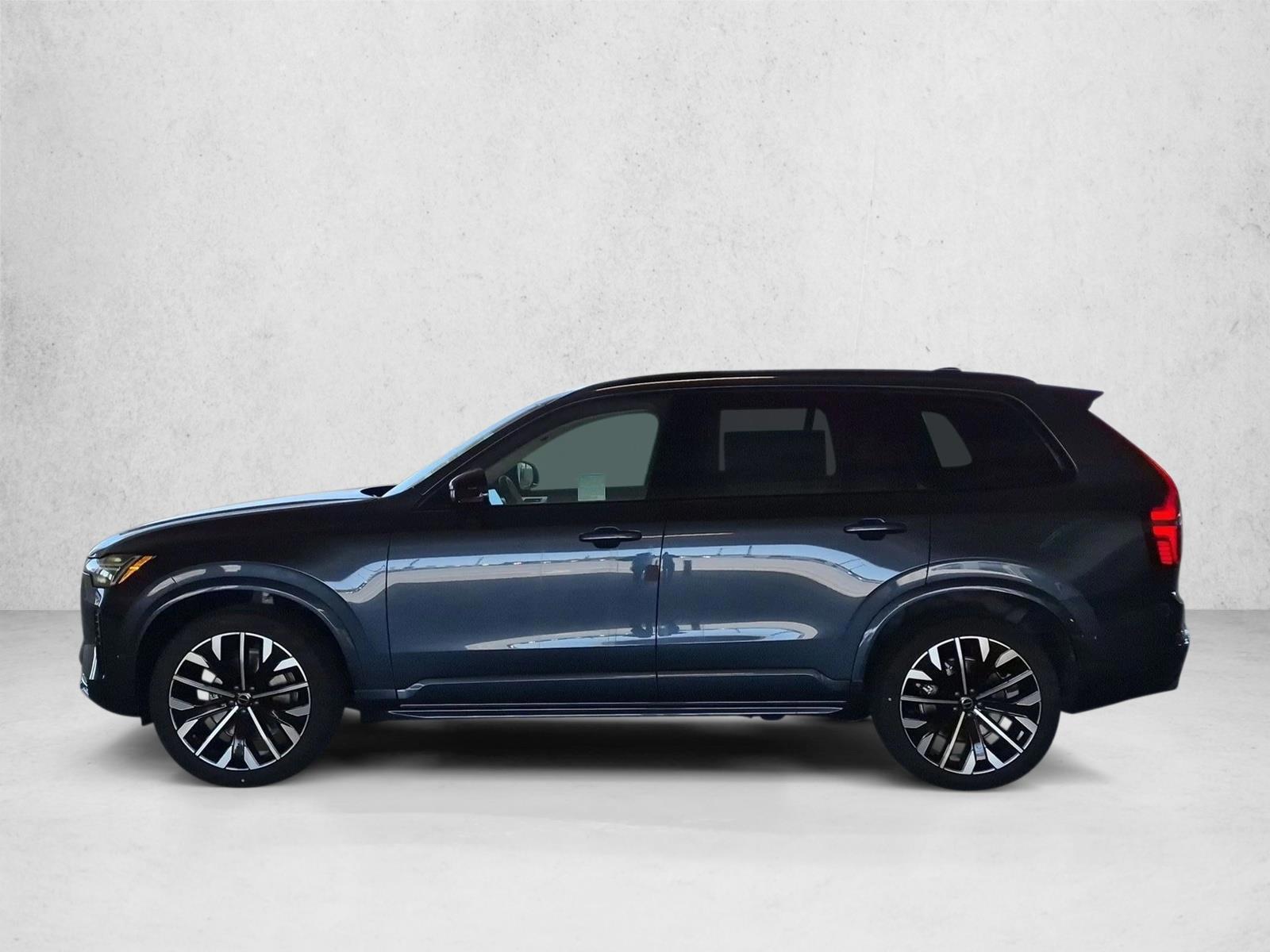 Thumbnail: 2027 Volvo XC90 - 2