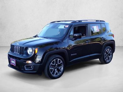 2015 Jeep Renegade Latitude -
                  Centennial, CO