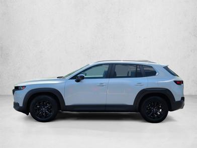 2024 Mazda CX-50