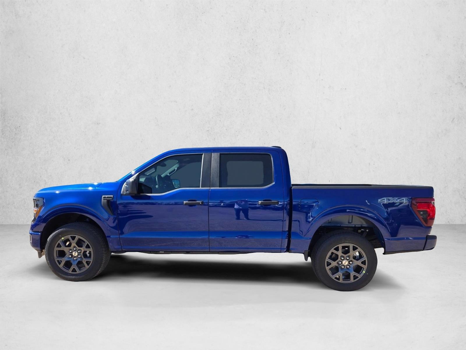 Thumbnail: 2026 Ford F-150 - 2