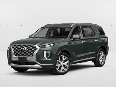 2020 Hyundai Palisade SEL -
                  Corpus Christi, TX