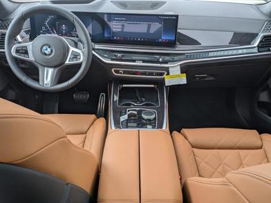 2026 BMW X7