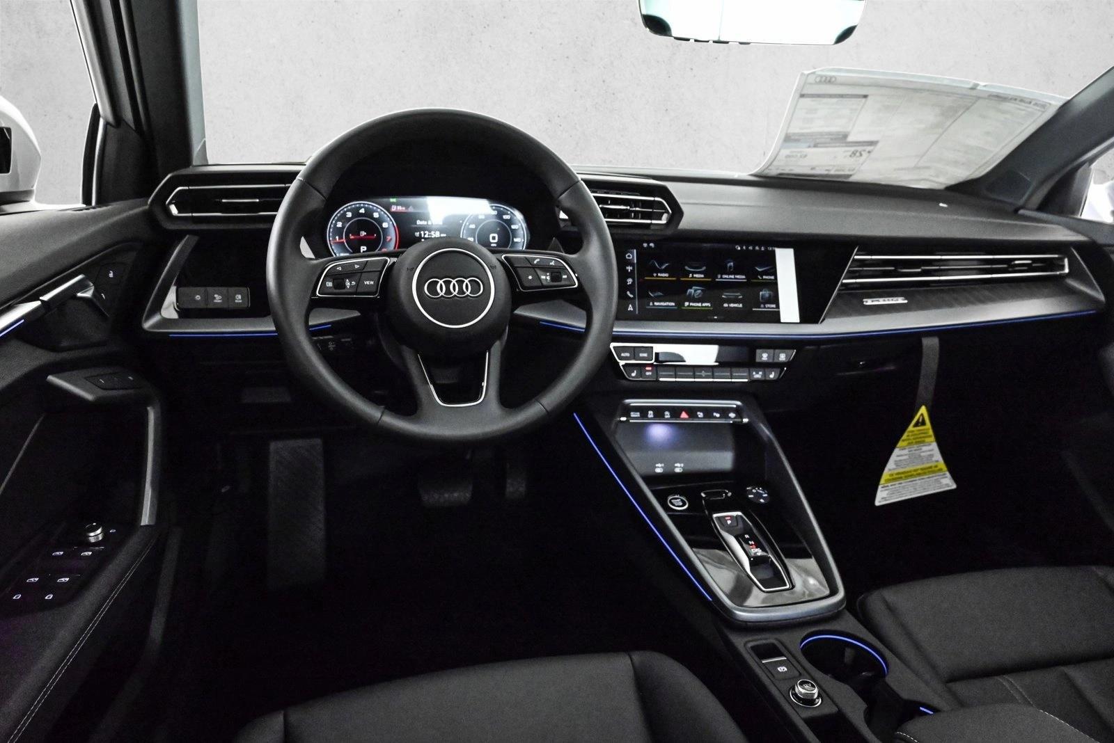 Thumbnail: 2026 Audi A3 - 3