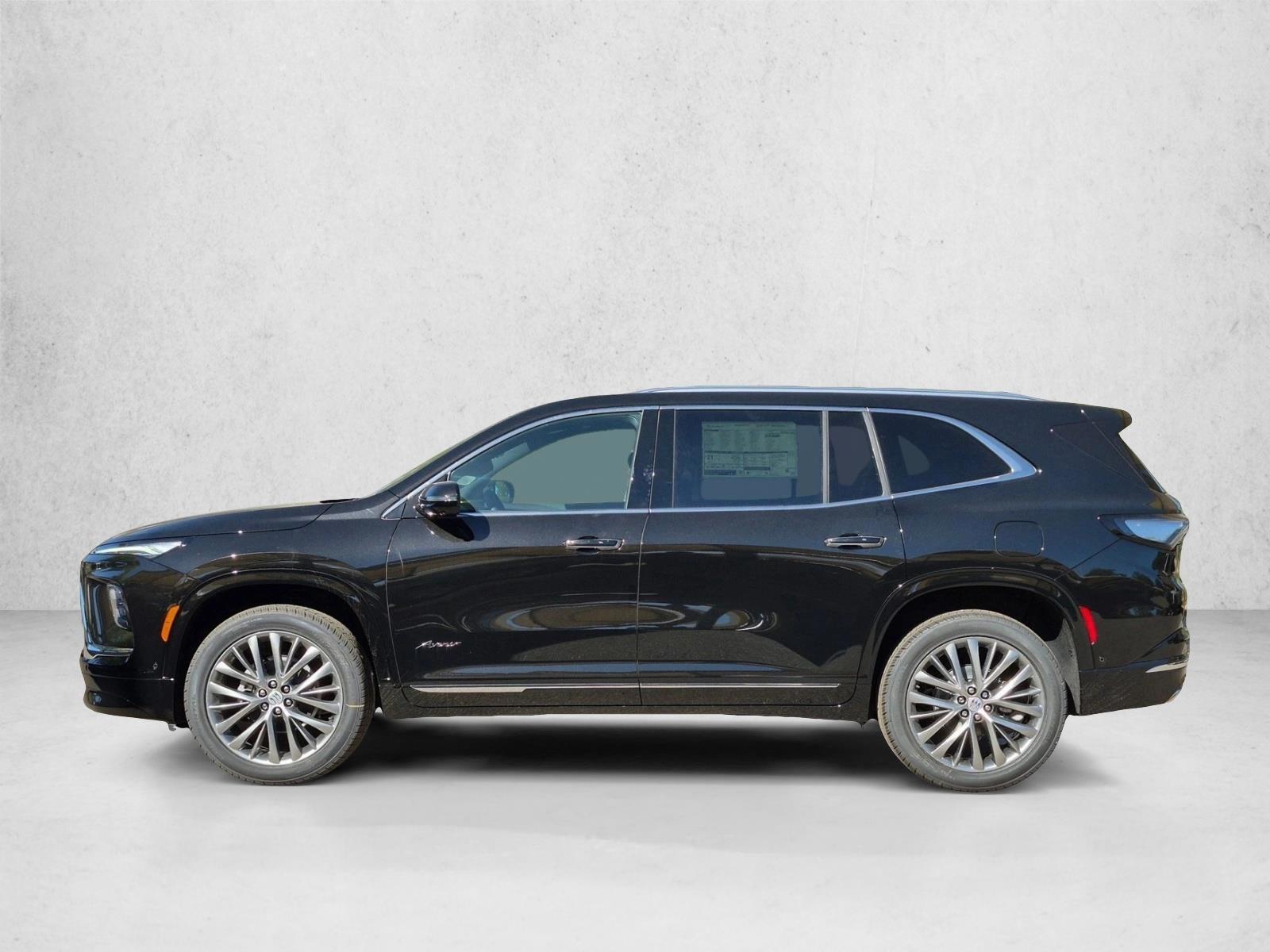 Thumbnail: 2026 Buick Enclave - 2