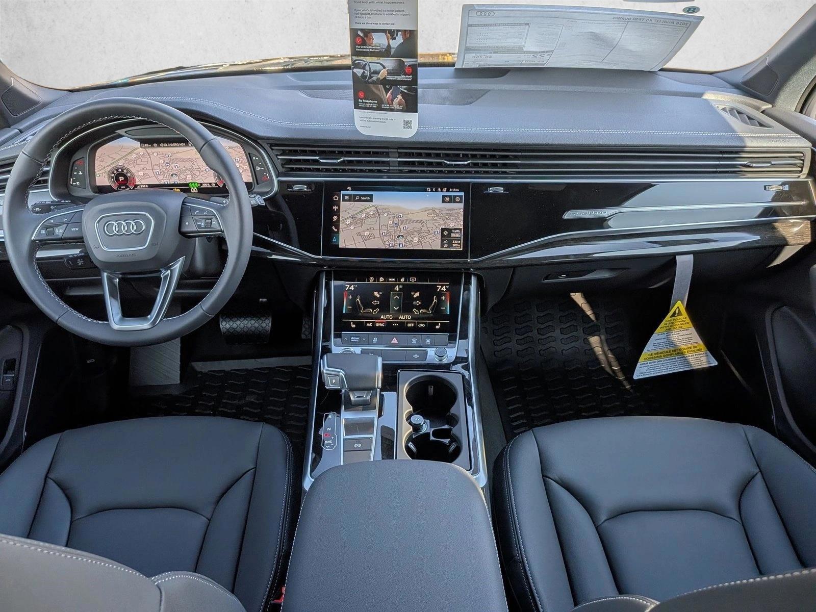 Thumbnail: 2026 Audi Q7 - 4