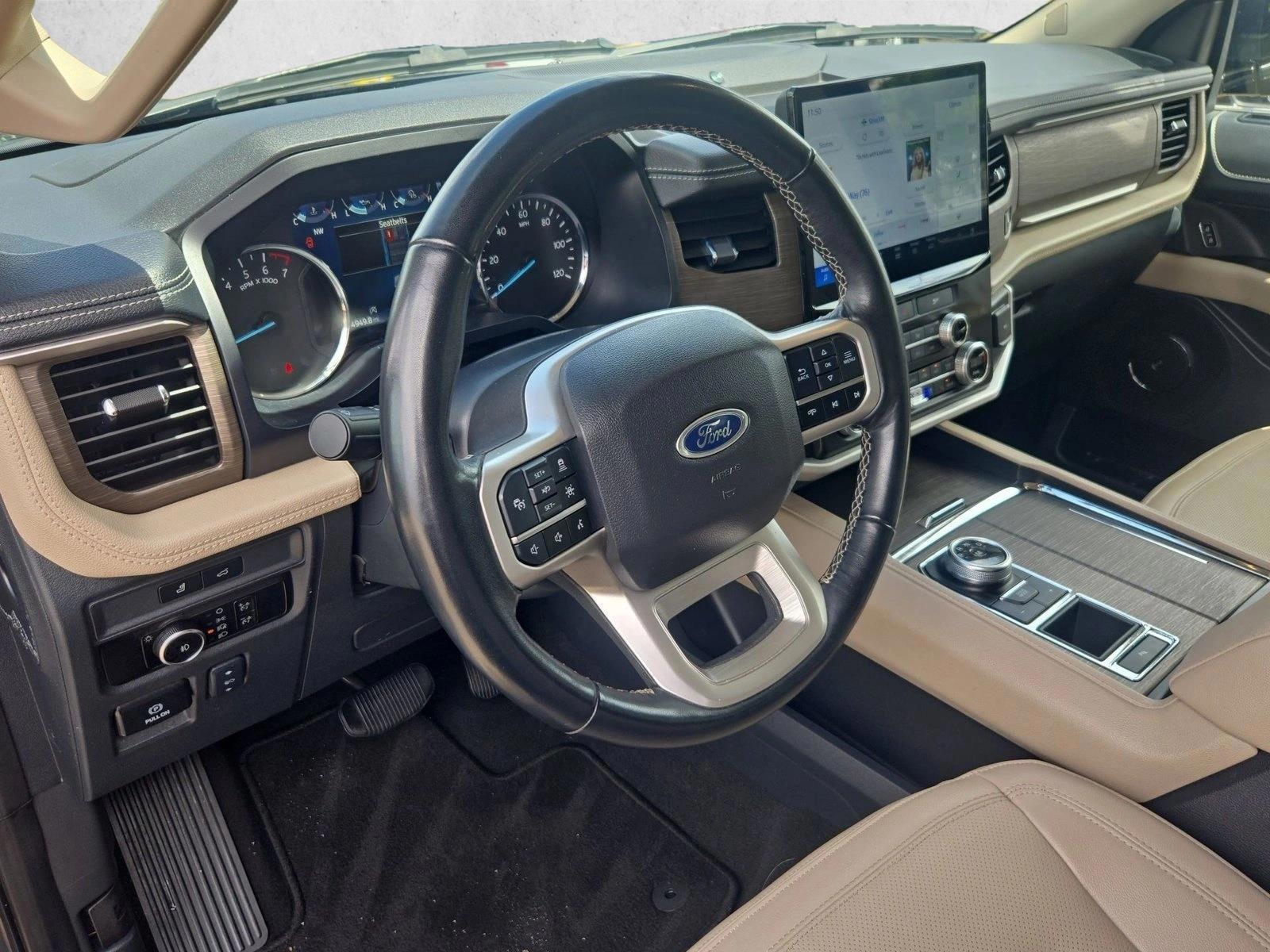 Thumbnail: 2024 Ford Expedition - 3
