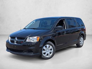 2018 Dodge Grand Caravan SE -
                  Chandler, AZ