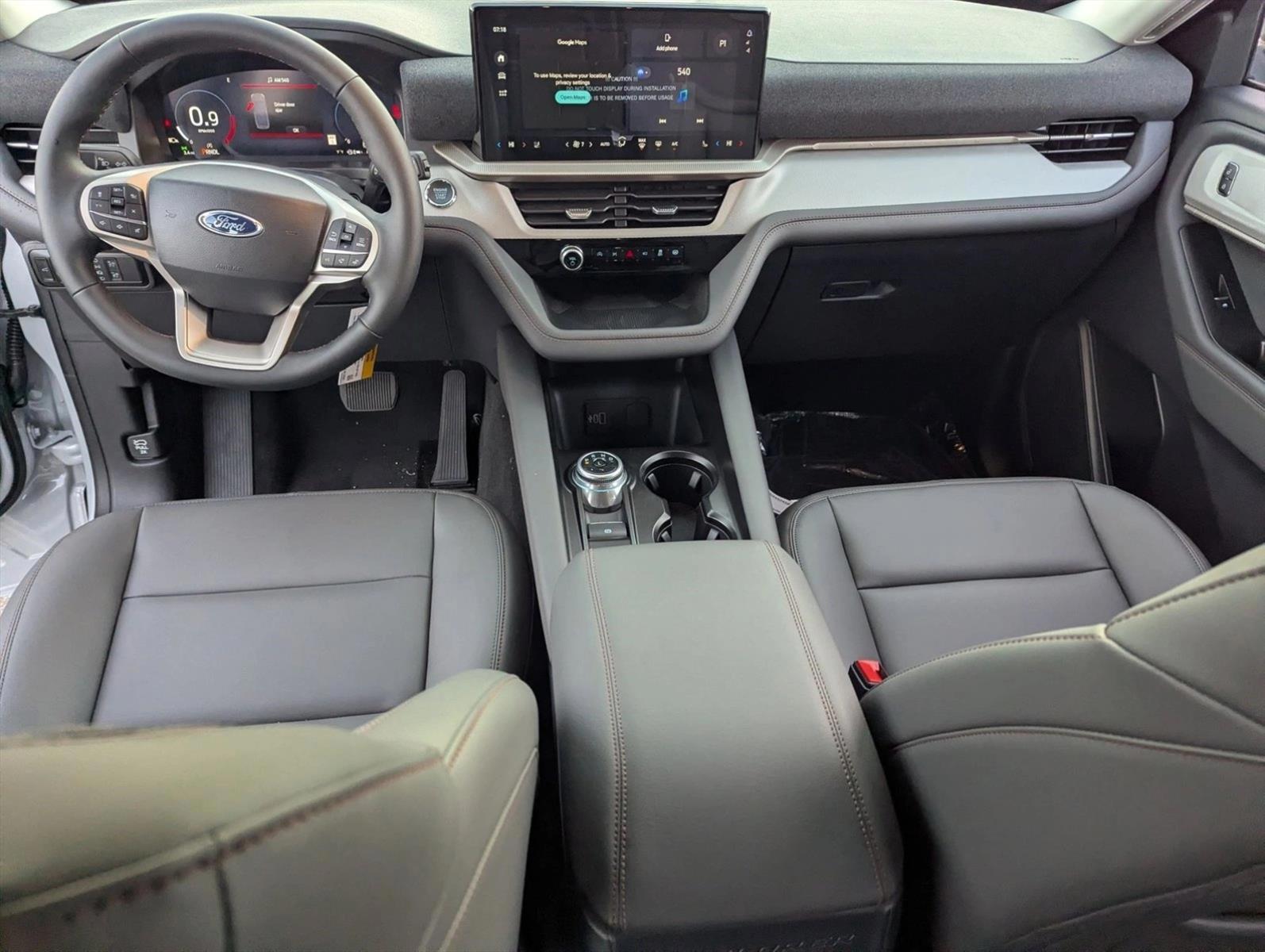 Thumbnail: 2026 Ford Explorer - 3