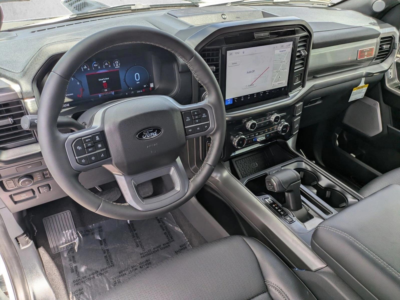 Thumbnail: 2026 Ford F-150 - 3