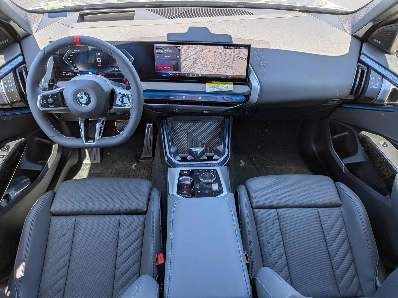 Thumbnail: 2026 BMW X3 - 4