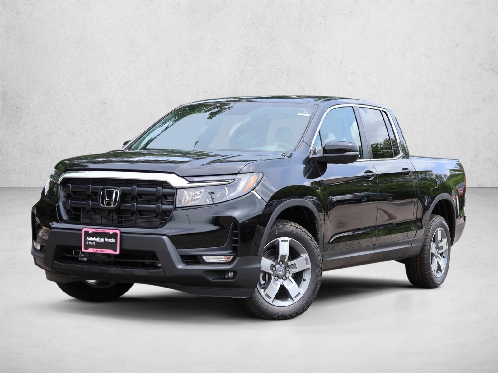 Thumbnail: 2026 Honda Ridgeline - 1
