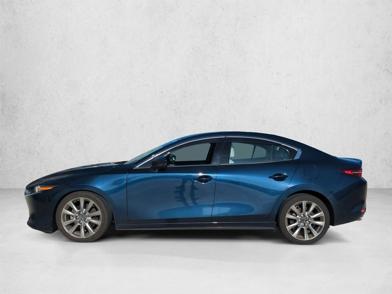 2021 Mazda Mazda3