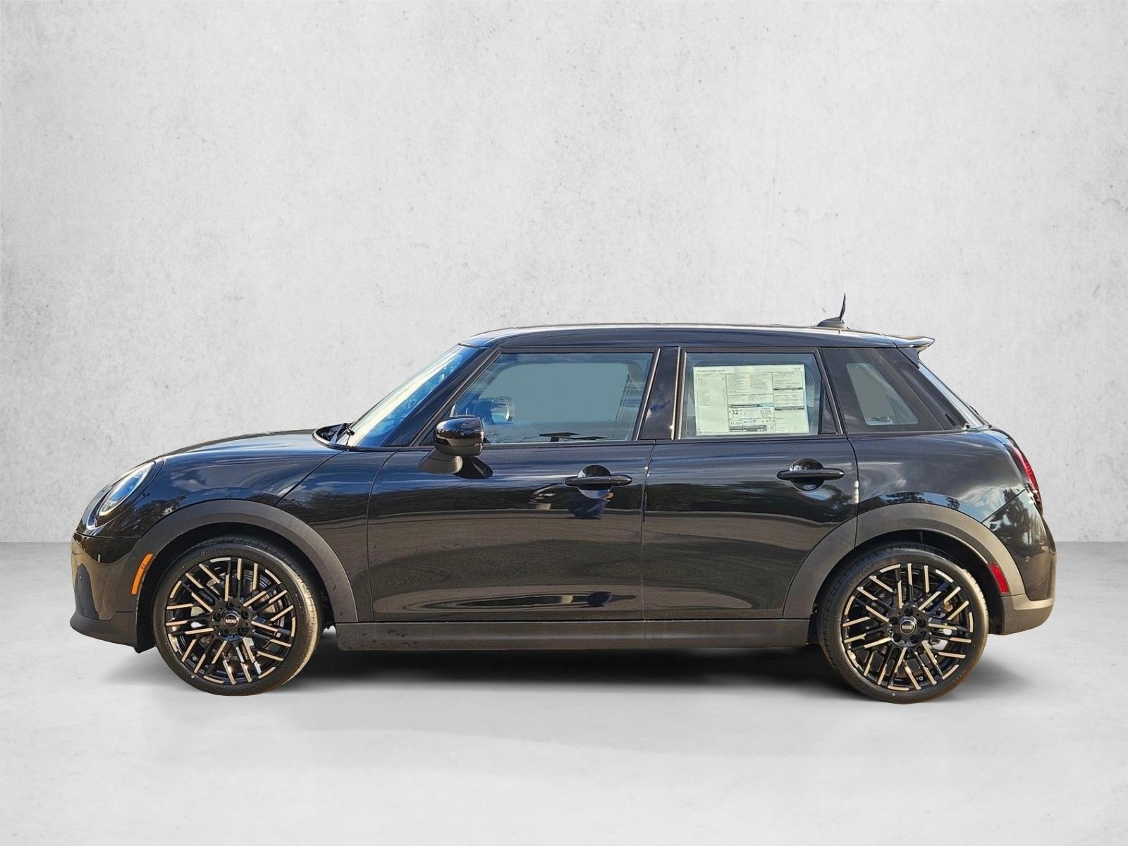 Thumbnail: 2026 MINI Cooper Hardtop - 2