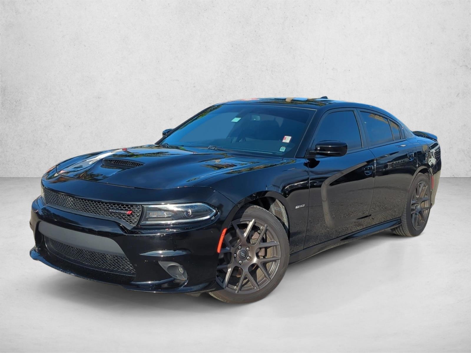 Thumbnail: 2019 Dodge Charger - 1