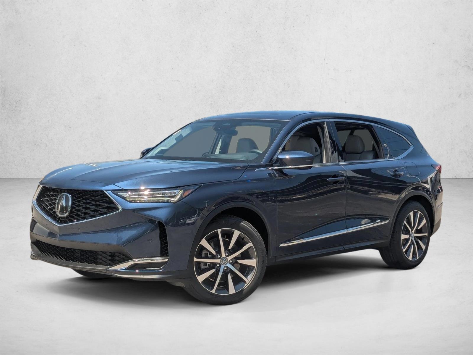 Thumbnail: 2026 Acura MDX - 1