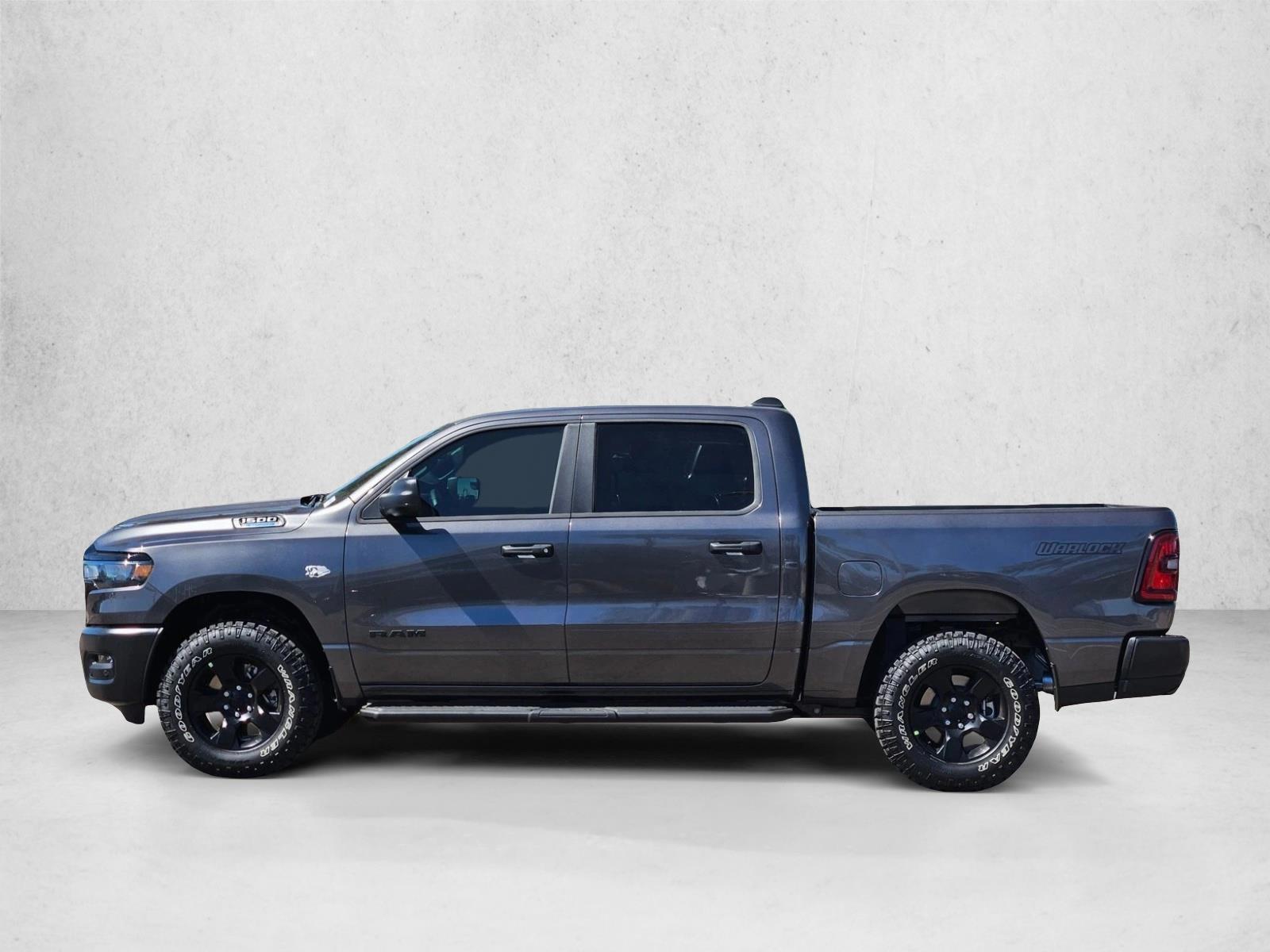 Thumbnail: 2026 RAM 1500 - 2