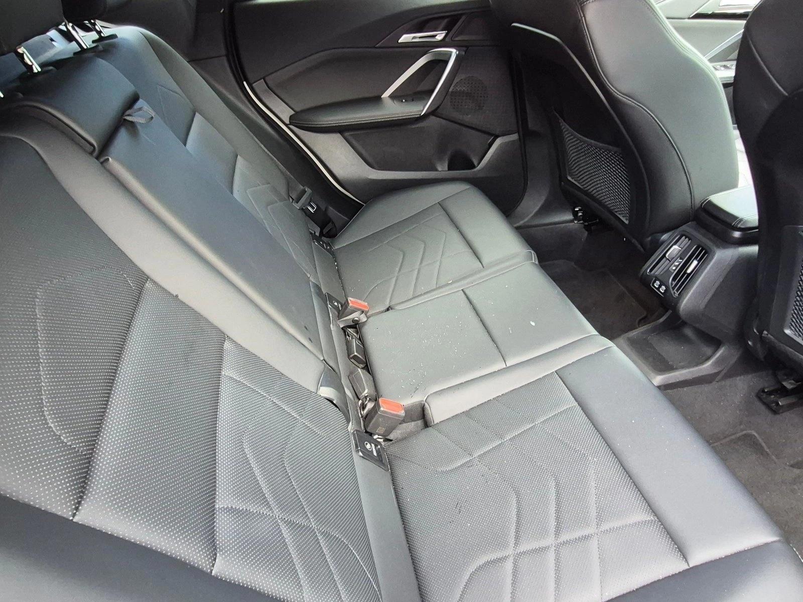2024 BMW X1 28i - Photo 18
