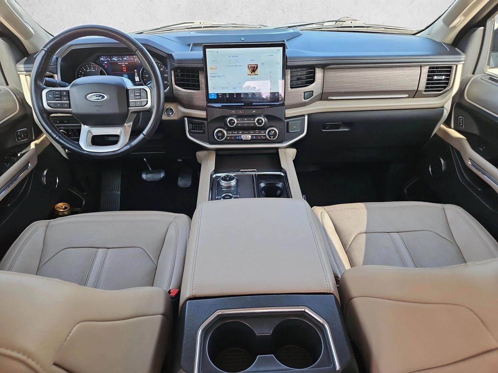 Thumbnail: 2024 Ford Expedition - 4