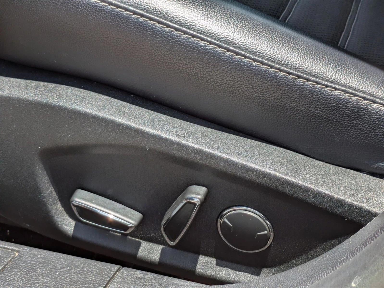 Thumbnail: 2018 Ford Fusion - 2