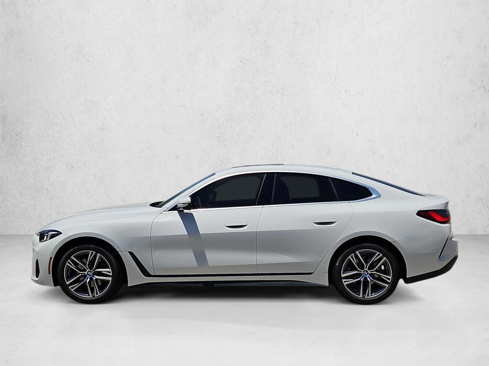 Thumbnail: 2026 BMW 4 Series - 2