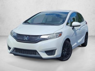 2016 Honda Fit