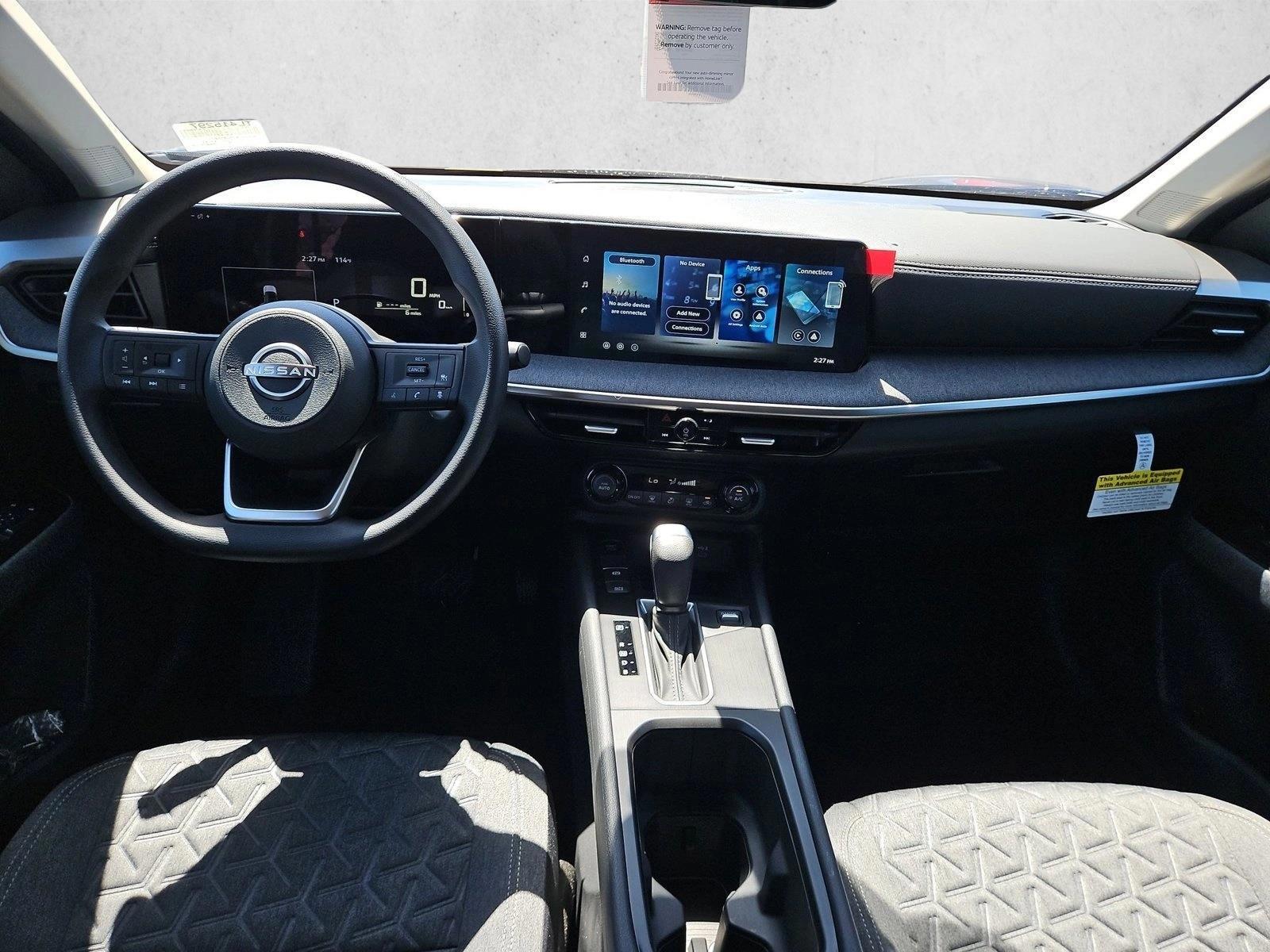 Thumbnail: 2026 Nissan Kicks - 3