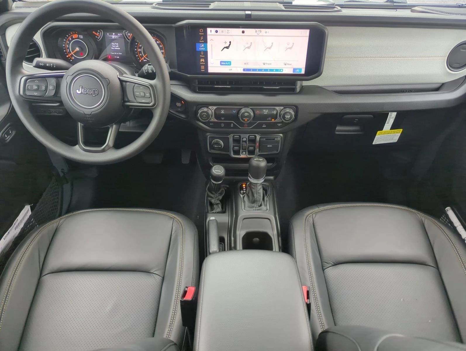 Thumbnail: 2026 Jeep Wrangler - 3