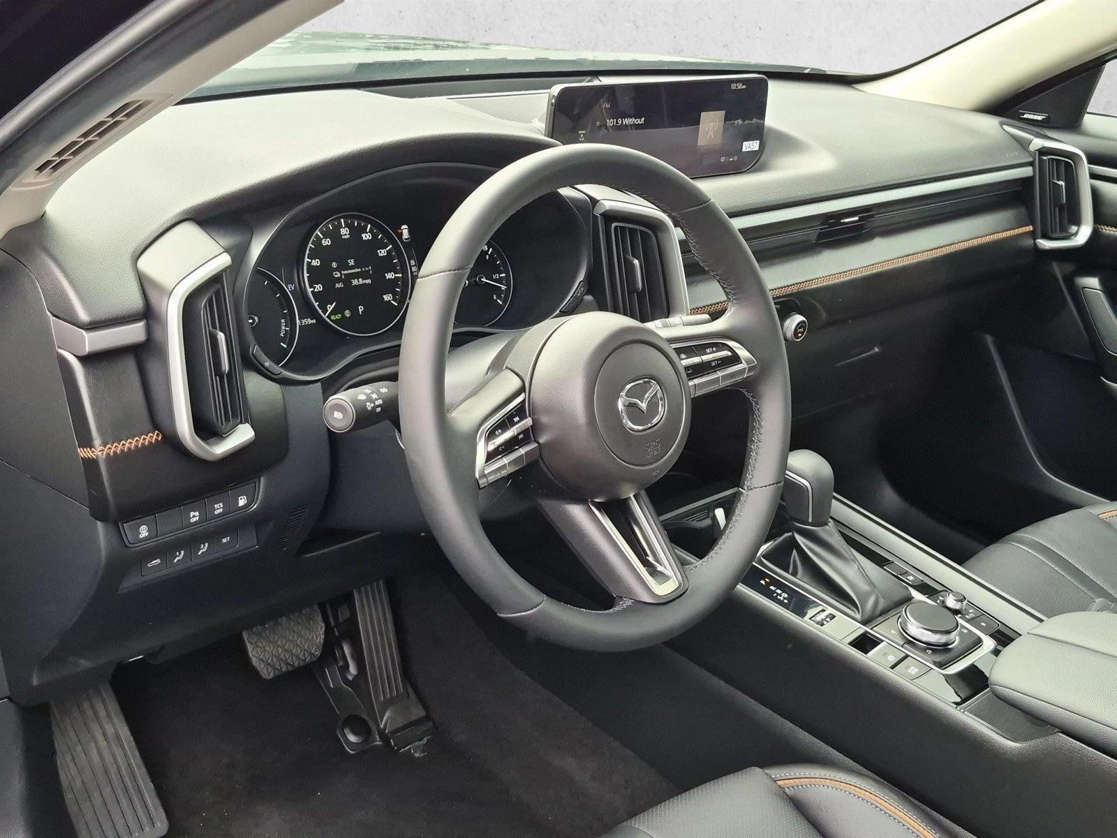 Thumbnail: 2026 Mazda CX-50 - 3