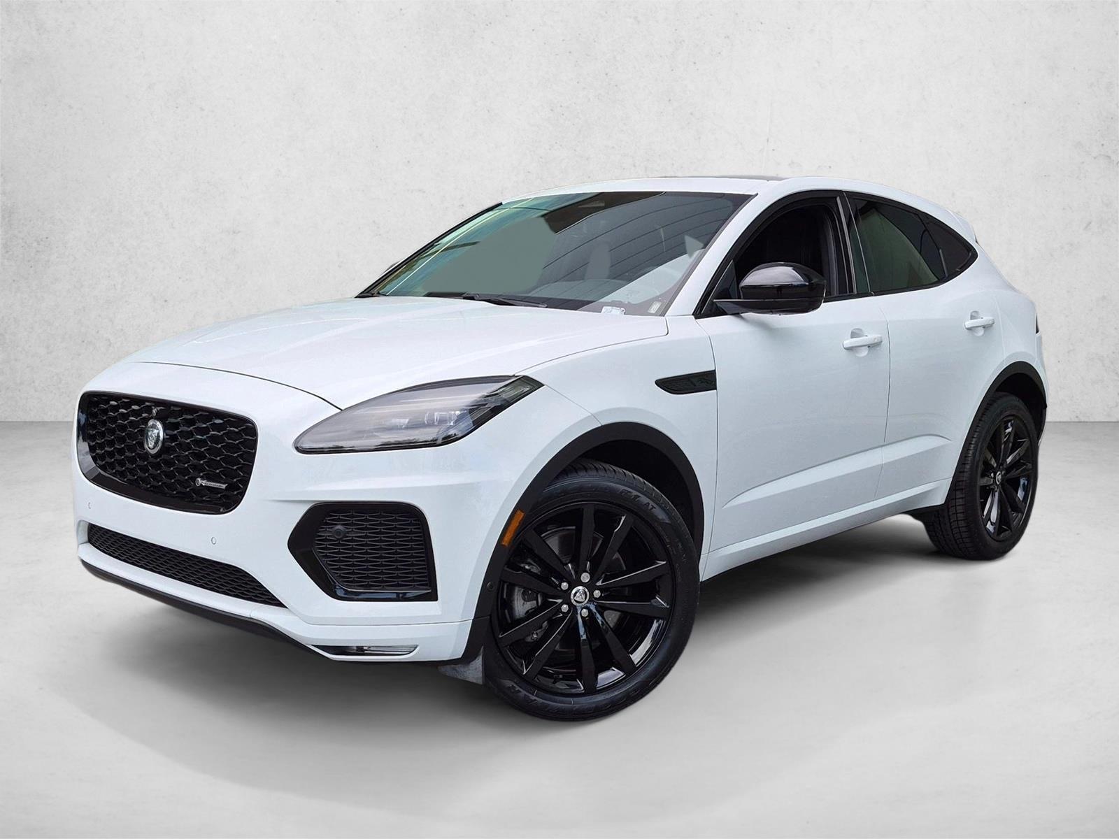 Thumbnail: 2024 Jaguar E-Pace - 1