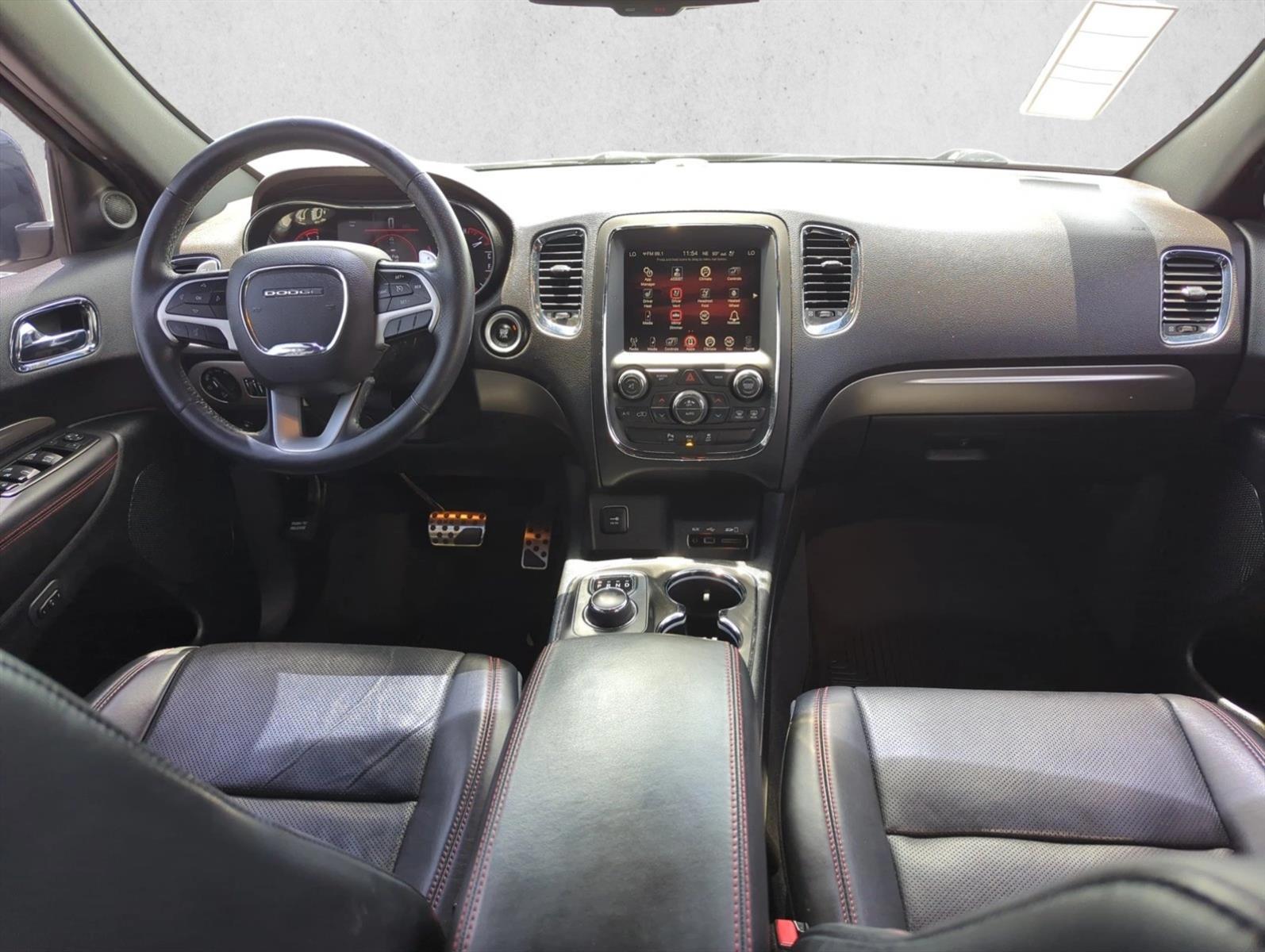 Thumbnail: 2014 Dodge Durango - 2