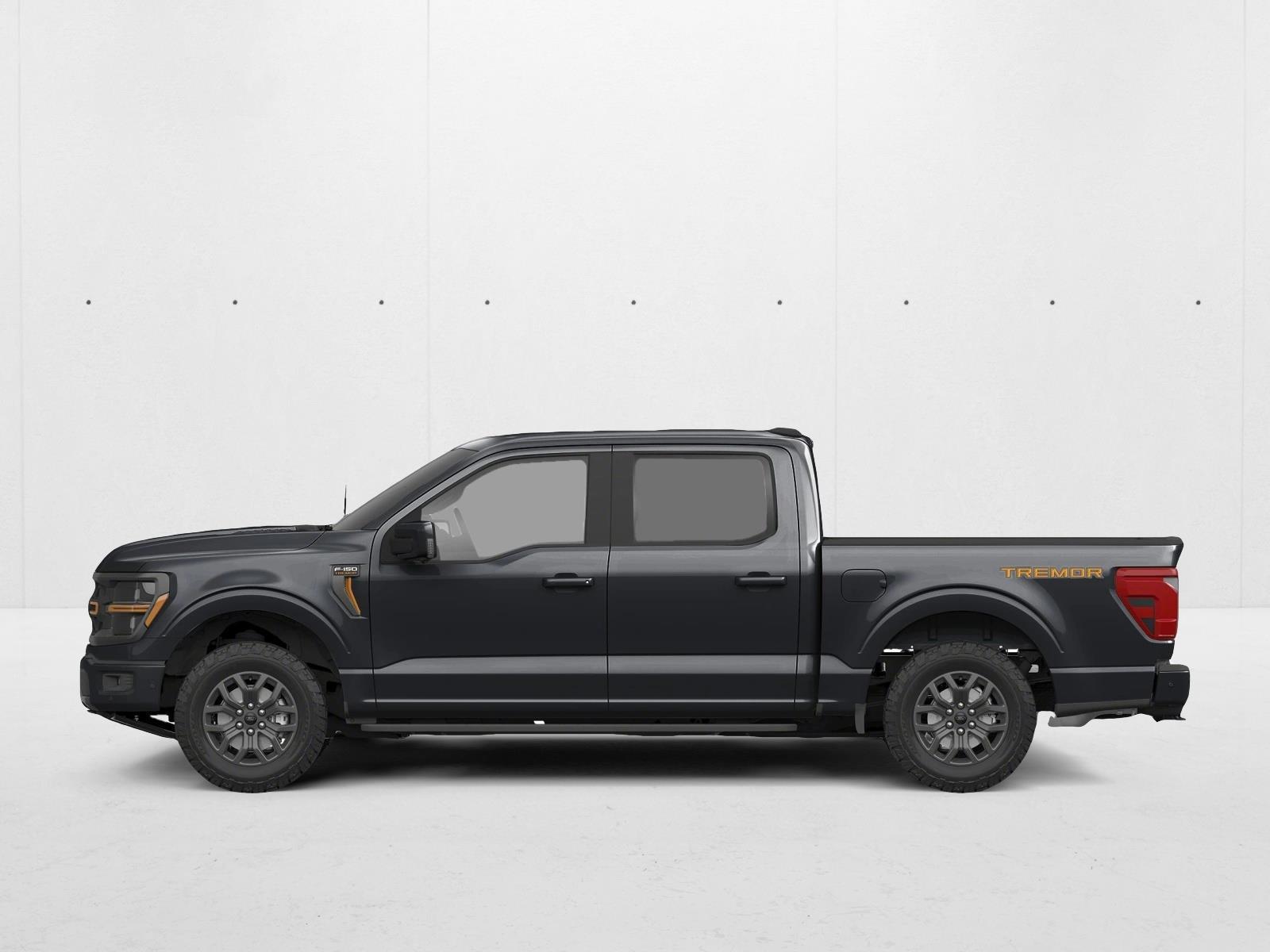 Thumbnail: 2026 Ford F-150 - 2