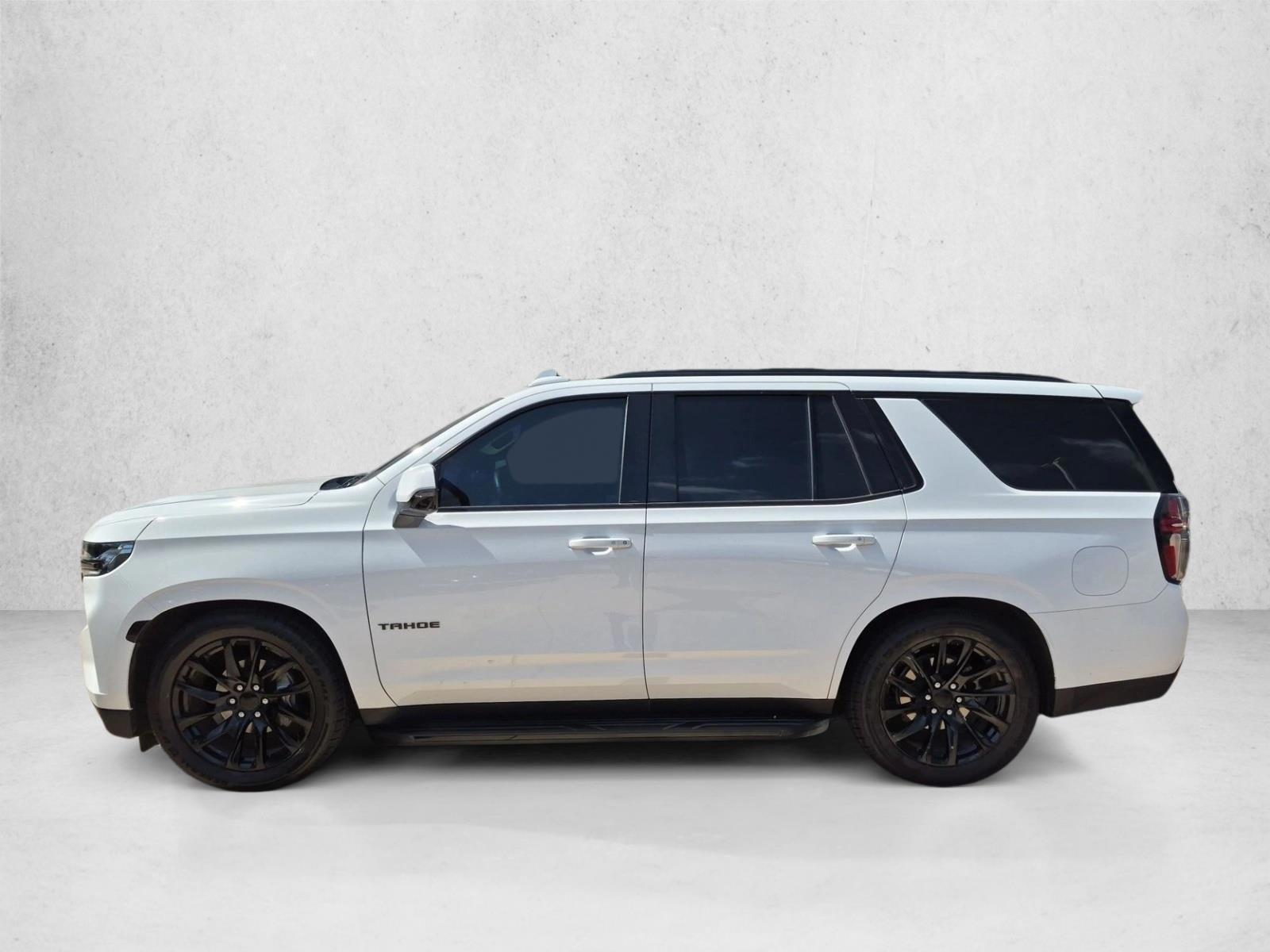 Thumbnail: 2023 Chevrolet Tahoe - 2