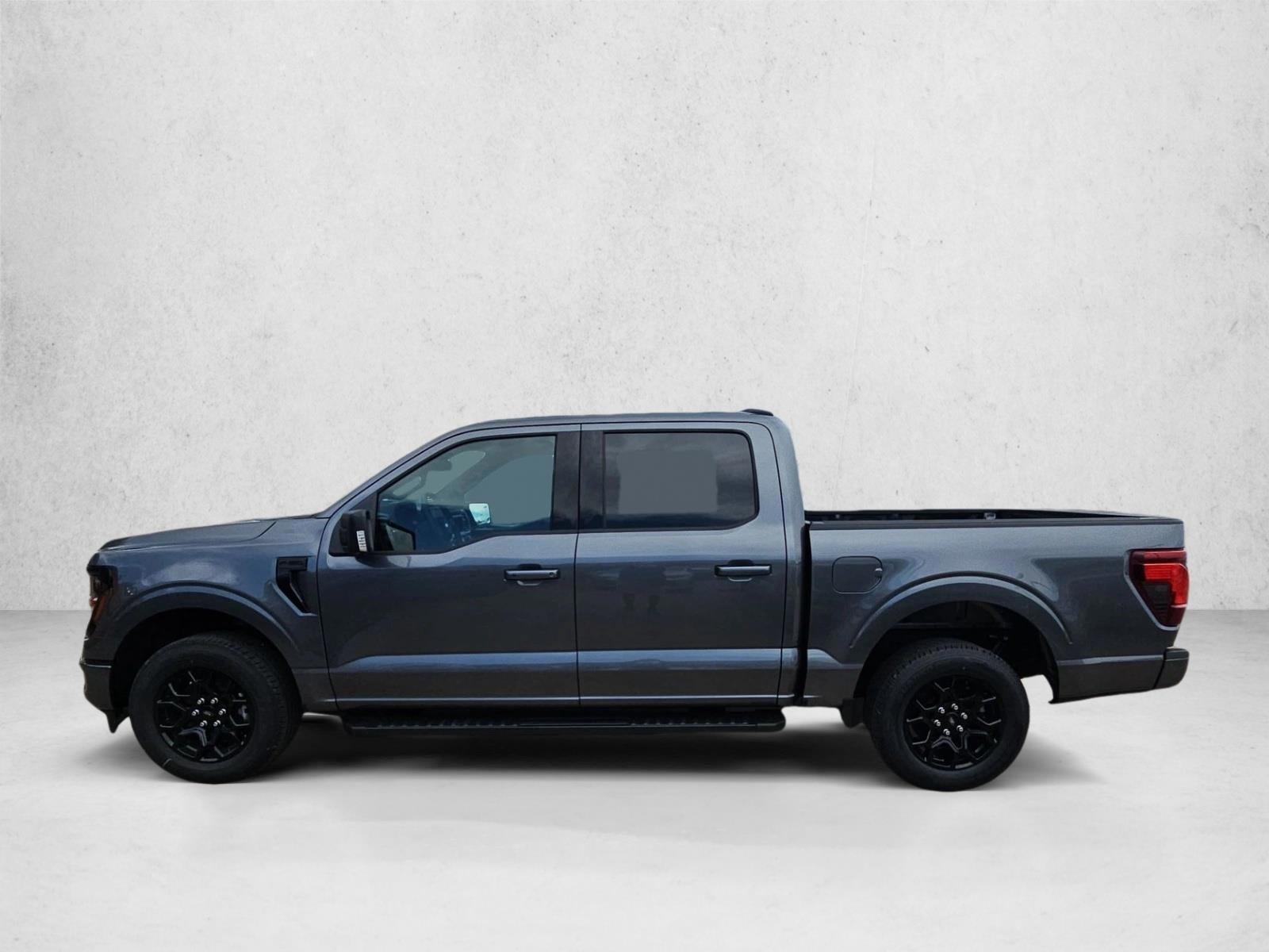 Thumbnail: 2026 Ford F-150 - 2