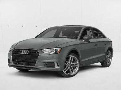 2017 Audi A3 Premium -
                  Roseville, CA