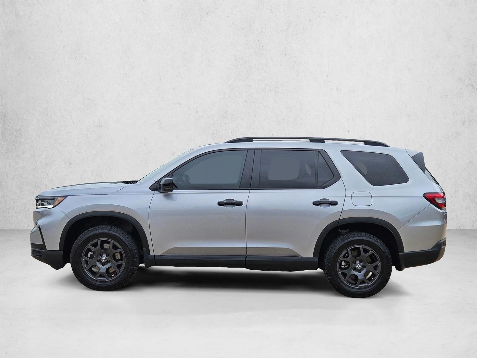 Thumbnail: 2025 Honda Pilot - 2
