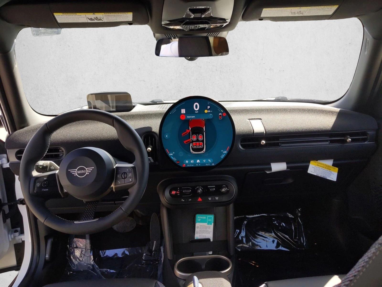 Thumbnail: 2027 MINI Cooper Hardtop - 3
