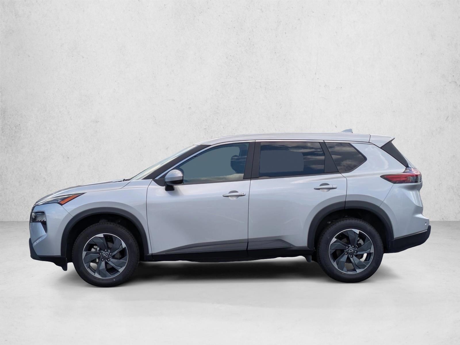 Thumbnail: 2025 Nissan Rogue - 2