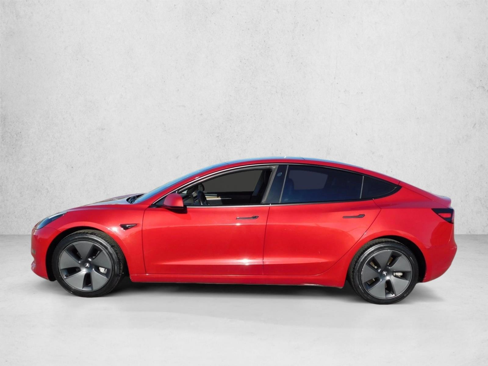 Thumbnail: 2023 Tesla Model 3 - 3