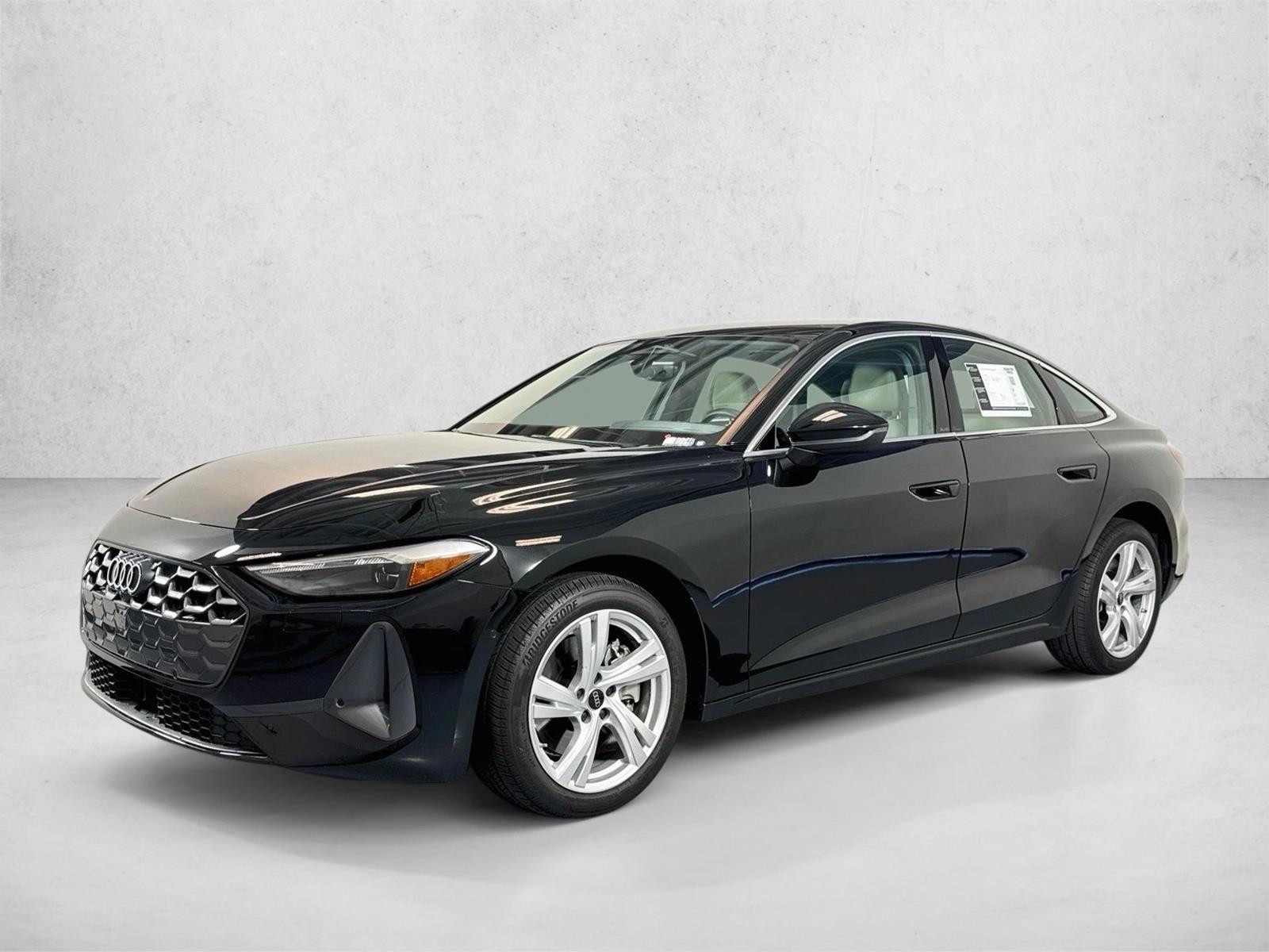 Thumbnail: 2025 Audi A5 - 1