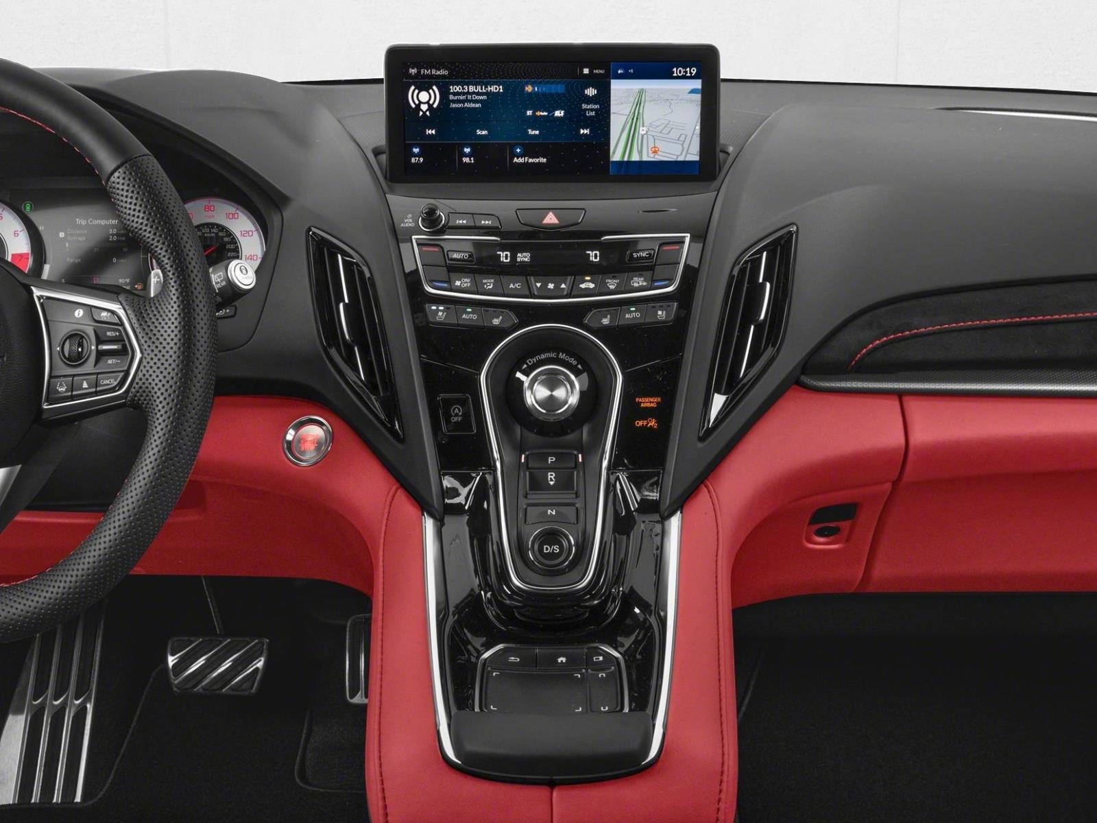 Thumbnail: 2026 Acura RDX - 4