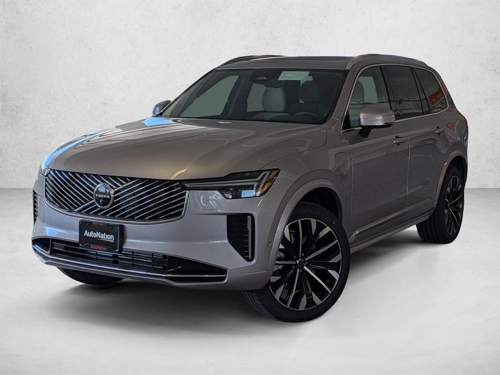Thumbnail: 2026 Volvo XC90 - 1
