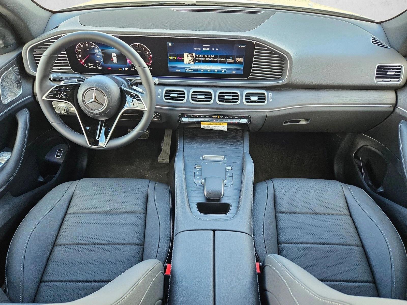 Thumbnail: 2026 Mercedes-Benz GLE - 3